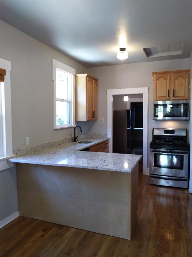 1245 N 1st Ave in Tucson, AZ - Building Photo - Building Photo