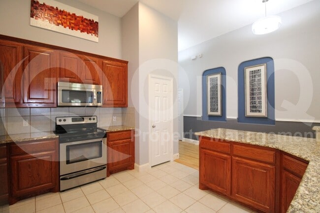 2517 Flowing Springs Dr in Fort Worth, TX - Building Photo - Building Photo