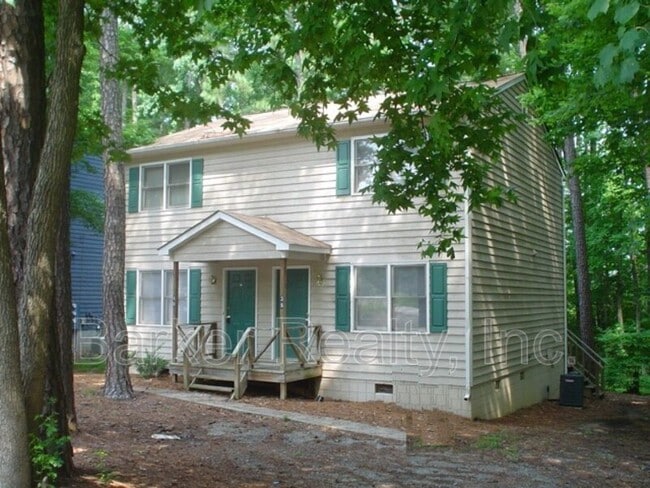 property at 40 Xebec Way