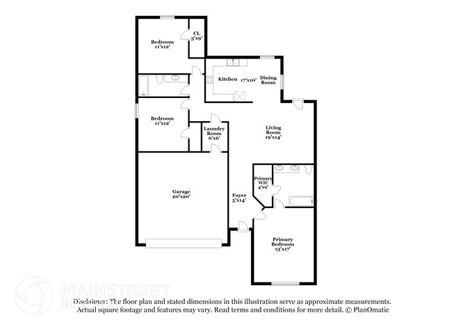 3453 Heatherbend St in Fort Worth, TX - Building Photo - Building Photo