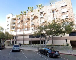 1125 3rd St in Santa Monica, CA - Building Photo