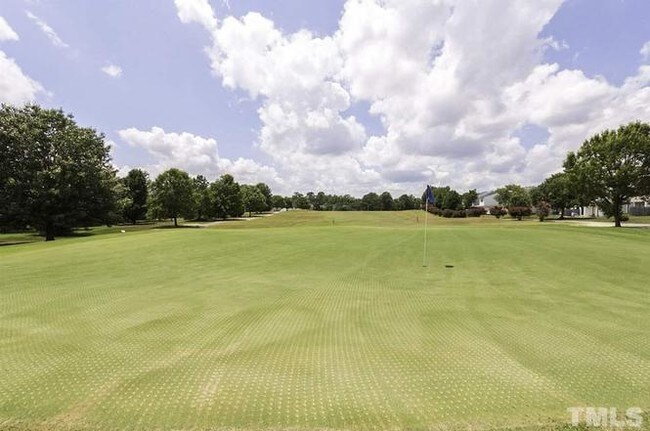 1524 Crag Burn Ln-Unit -- in Raleigh, NC - Building Photo - Building Photo