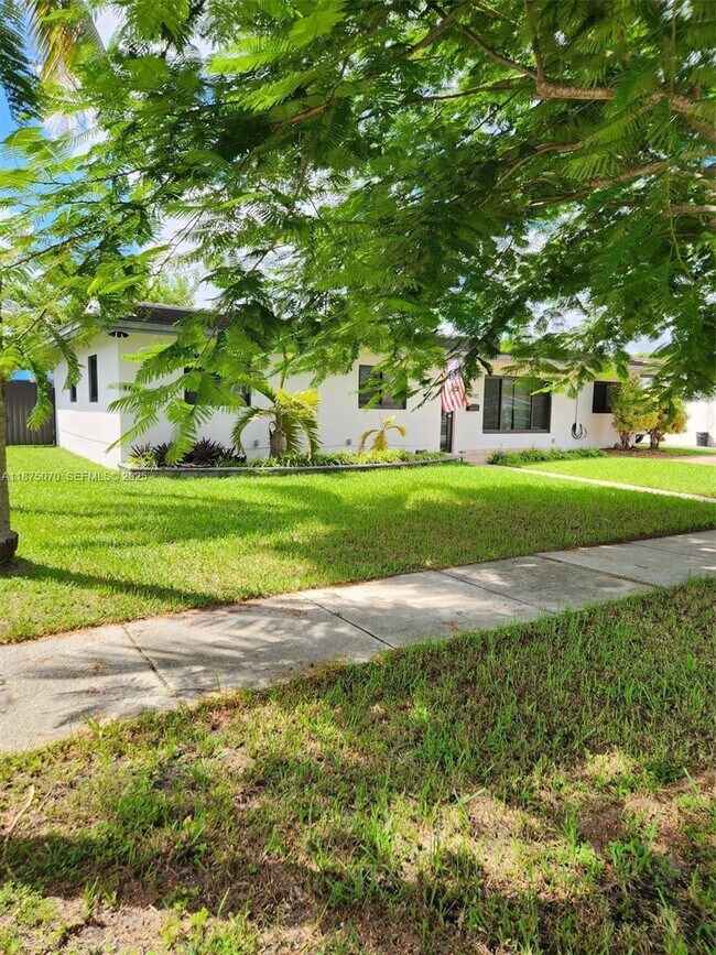property at 10990 SW 57th St