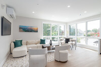 Belmont Apartments in Long Branch, NJ - Building Photo - Interior Photo