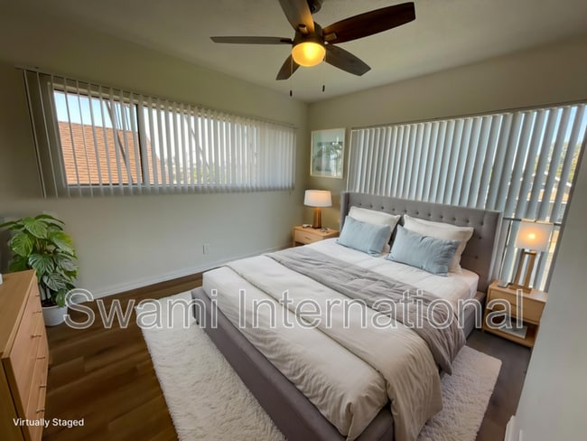 860 W 50th Pl in Los Angeles, CA - Building Photo - Building Photo