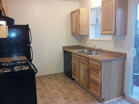 ADR - Adrienne Townhomes &amp; Apartments