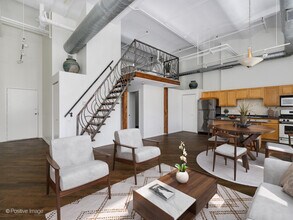 500 S Clinton St in Chicago, IL - Building Photo - Building Photo