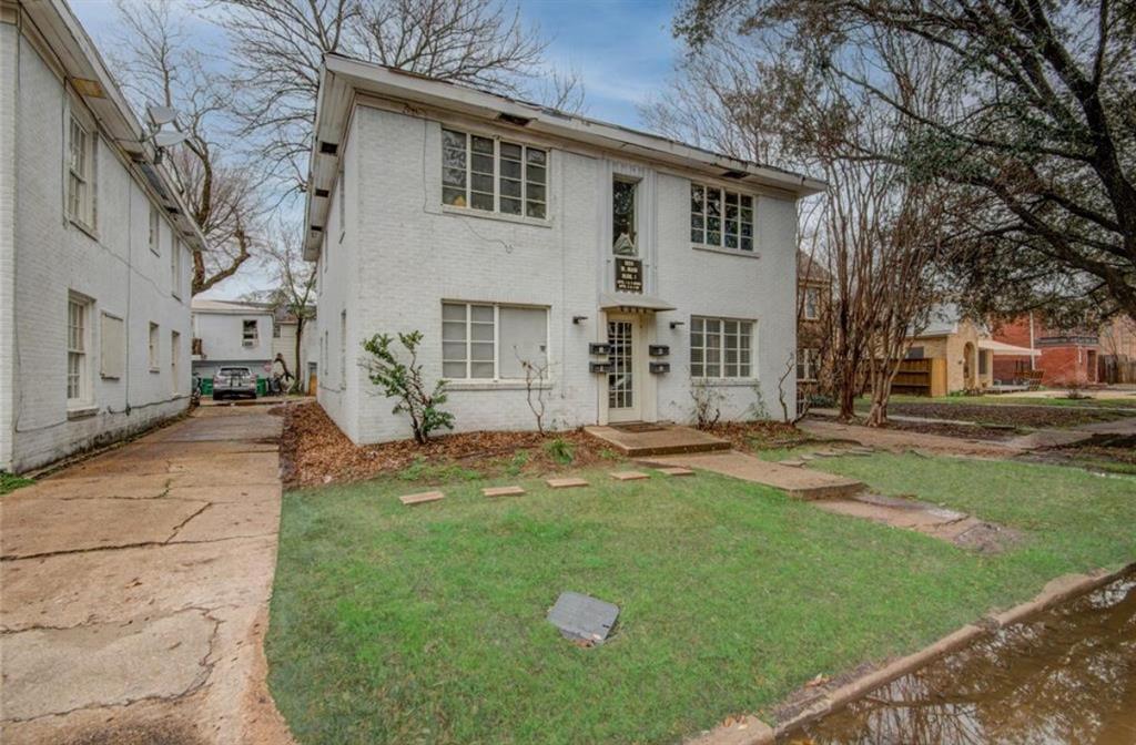 1824 W Main St in Houston, TX - Building Photo