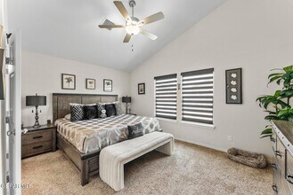 5008 Jennifer Claire Ln in El Paso, TX - Building Photo - Building Photo