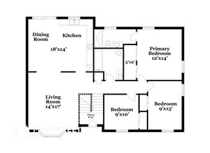 12314 S Locust Cir in Olathe, KS - Building Photo - Building Photo