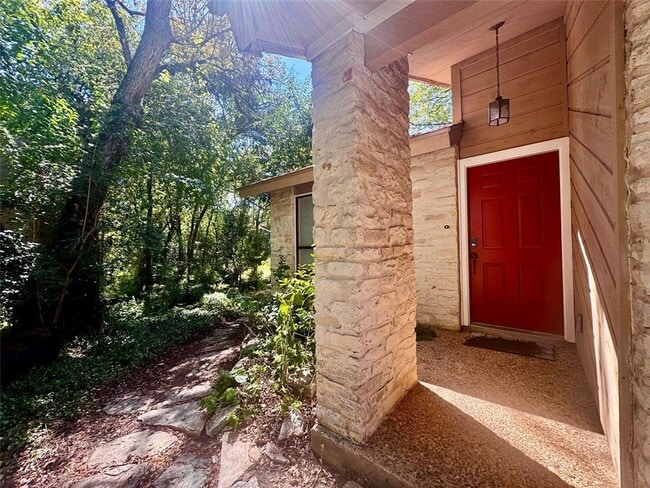 property at 3513 Wendel Cove
