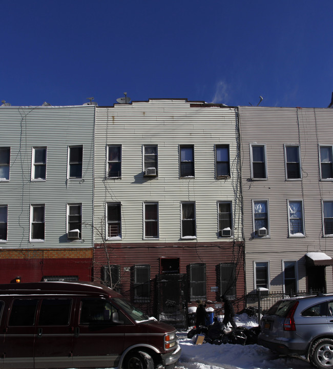 287 Irving Ave in Brooklyn, NY - Building Photo - Building Photo