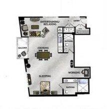 4141 Glencoe Ave in Los Angeles, CA - Foto de edificio - Building Photo