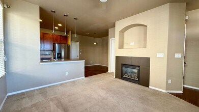 6250 UPHAM Heights in Colorado Springs, CO - Building Photo - Building Photo