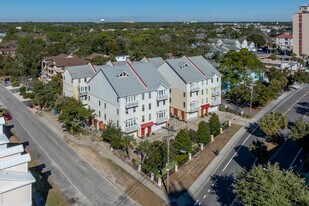 7401 N Ocean Blvd in Myrtle Beach, SC - Building Photo