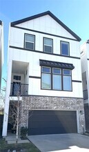 5338 Donovan Gdns Ln in Houston, TX - Building Photo - Building Photo