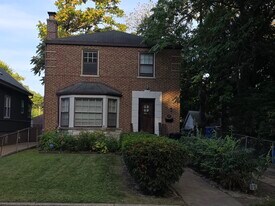 10763 S Longwood Dr in Chicago, IL - Building Photo