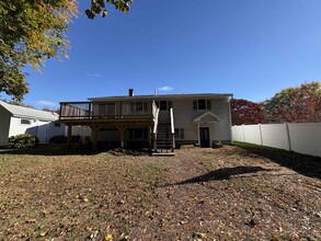 15 Kingston Dr in Nashua, NH - Building Photo - Building Photo