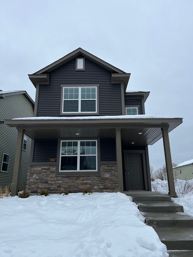 14823 Willemite St NW Rentals in Ramsey, MN