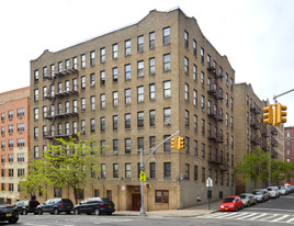 1280 Sheridan Ave Apartments