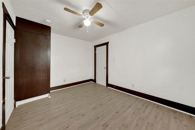 property at 2313 Kirk St