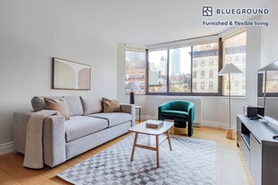 151 E 31st St in New York, NY - Building Photo