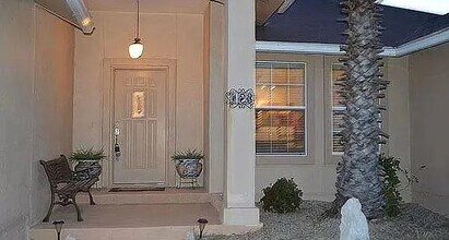 123 La Paloma Dr in Del Rio, TX - Building Photo - Building Photo