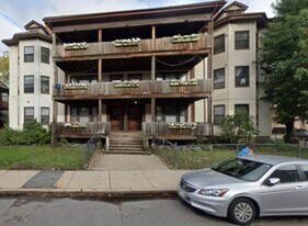 38 Linden St in Boston, MA - Building Photo