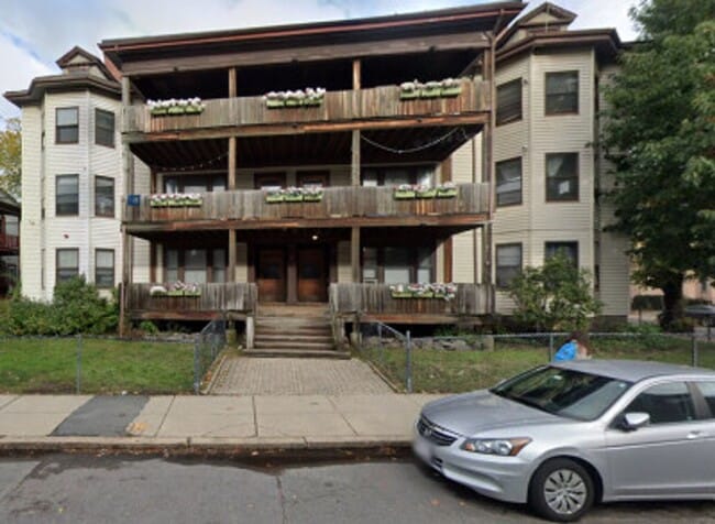 property at 38 Linden St