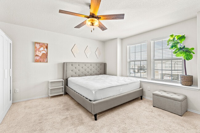 property at 10368 Braunig