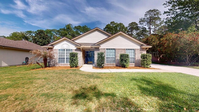 property at 4509 Deep River Way E