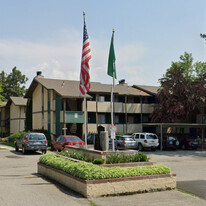 University Village Apartments