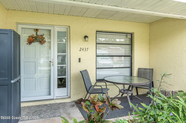 property at 2437 Kathi Kim St