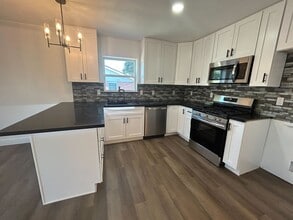 2509 Larry Dr in Big Spring, TX - Building Photo - Building Photo