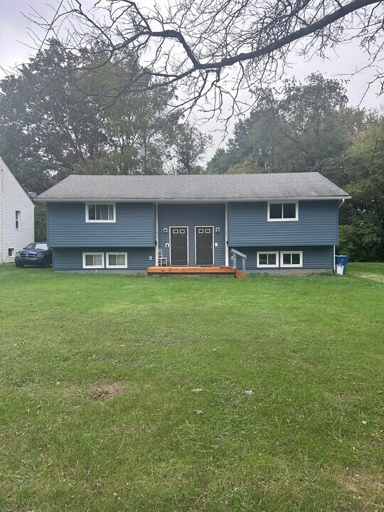 511 Harris St in Kent, OH - Building Photo