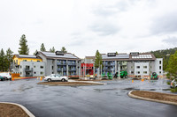 Azimuth 315 in Bend, OR - Foto de edificio - Building Photo