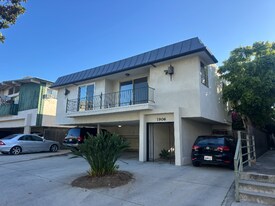 1906 Pelham Ave in Los Angeles, CA - Building Photo