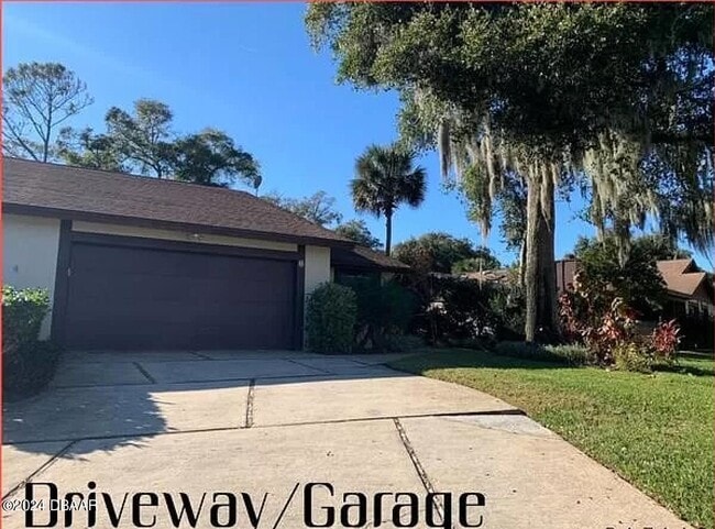 property at 8 Ridge Trail