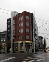 Plymouth Place in Seattle, WA - Building Photo - Building Photo