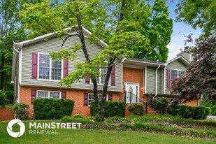 1704 Native Dancer Dr in Helena, AL - Building Photo