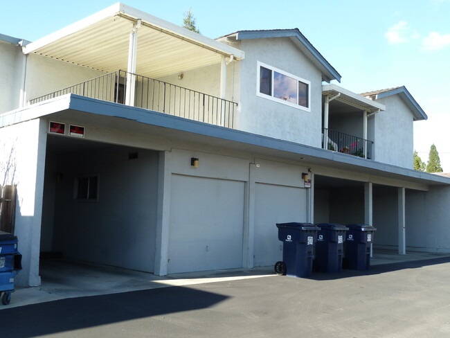 40510 Chapel Way in Fremont, CA - Building Photo - Building Photo