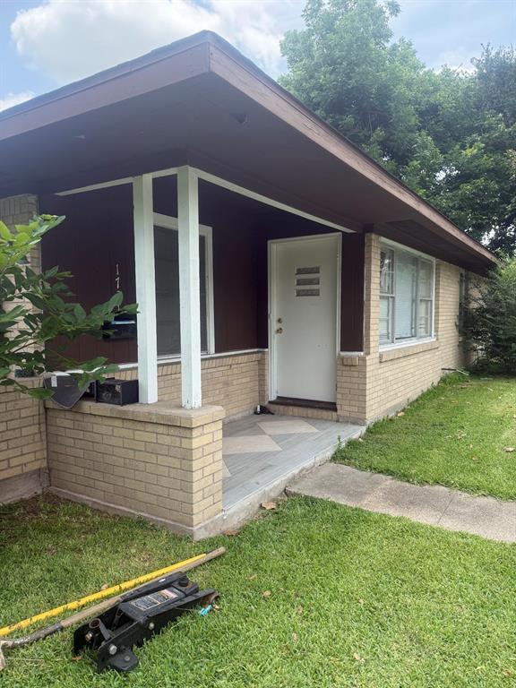 1731 Pasadena Blvd in Pasadena, TX - Building Photo - Building Photo