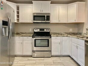 39 Cornell Dr in Jacksonville, NC - Building Photo - Building Photo