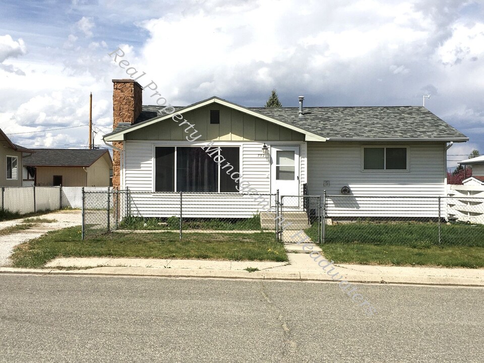 732 Orange Ave in Helena, MT - Building Photo