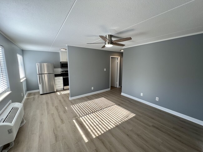 property at 2718 Painter Ave