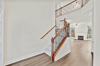 2509 Salorn Way in Round Rock, TX - Building Photo - Building Photo