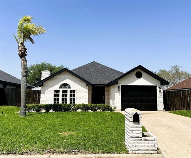 property at 2415 Heather Ave