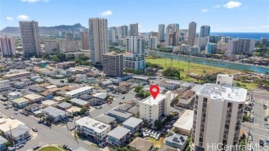 2122 Lime St in Honolulu, HI - Building Photo - Building Photo