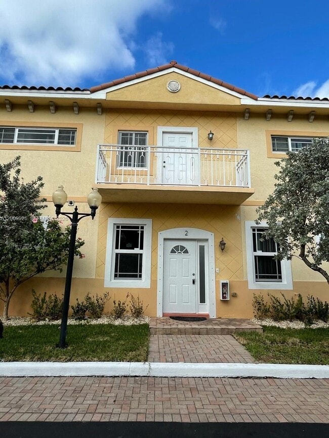 property at 2209 Monroe St