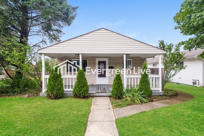 property at 1141 Devon Ave